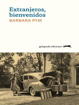 cover image of Extranjeros, bienvenidos